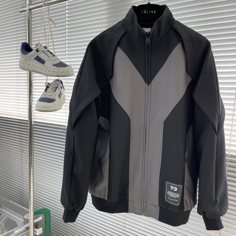 Y-3